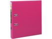 Exacompta Prem'Touch - Classeur à levier - Dos 50 mm - A4 Maxi - framboise