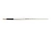 Daler-Rowney Graduate - Pinceau brosse rond n°6 - soie de porc