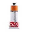 Daler-Rowney Graduate 631 - Peinture à huile - 38 ml - jaune orange