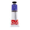 Daler-Rowney Graduate 123 - Peinture à huile - 38 ml - bleu outremer