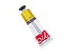 Daler-Rowney Graduate 708 - Peinture à huile - 38 ml - or