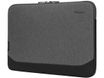Targus Cypress - Housse d'ordinateur portable 12" - gris