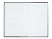 Exacompta - Registre 5x5 folioté - 29,7 x 21 cm - 300 pages