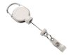 Durable - Enrouleur de badge blanc - 60 cm