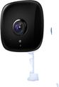 Tapo C100 - Caméra de surveillance réseau connectée - TP-Link