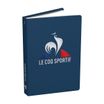 Agenda Le Coq Sportif Collector - 1 jour par page - 12 x 17 cm - Hamelin