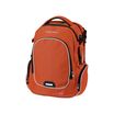 Sac à dos Walker Campus Evo 2.0 - 3 compartiments - rouge