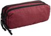Trousse rectangulaire School 3 compartiments - bordeaux - Carpentras