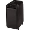 Fellowes Powershred LX220 - destructeur de documents coupe croisée mini-cut - 20 feuilles - Corbeille 30 litres