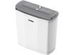 Dahle PaperSAFE 23060 - destructeur de documents coupe droite - 6 feuilles - Corbeille 11 litres