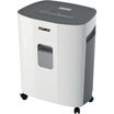 Dahle PaperSAFE 23380 - destructeur de documents coupe croisée - 15 feuilles - Corbeille 25 litres