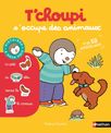 T'choupi s'occupe des animaux