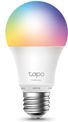 Tapo L530E - ampoule LED connectée WiFi Multicolore L530 - Culot E27