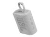 JBL Go 3 - Mini enceinte sans fil - bluetooth - blanc