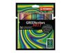 STABILO GREENcolors Arty - 24 Crayons de couleur