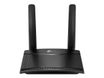 TP-Link TL-MR100 - Modem/routeur sans fil - 4G LTE WiFi N 300 Mbps