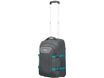 American Tourister Road Quest - Sac à dos trolley pour ordinateur portable 15,6" - gris/turquoise