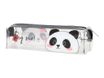 Legami - Trousse rectangulaire - motif panda