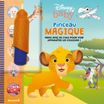 Disney baby - Pinceau Magique - Simba