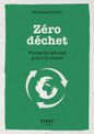 Le petit livre de - Zéro déchet