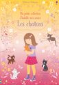 J'habille mes amies - Les chatons - Ma petite collection