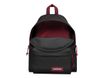 EASTPAK Padded Pak'r - Sac à dos - 40 cm - Blackout striped red
