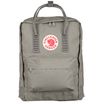 Fjällräven Kånken - Sac à dos 1 compartiment - gris rayé