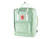 Fjällräven Kånken - Sac à dos 1 compartiment - vert menthe