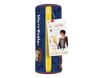Maped Harry Potter - Trousse ronde "Kids" - 1 compartiment - bleu
