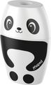 Maped Shakky Fancy - Taille crayon panda - 1 trou