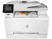 HP Color LaserJet Pro MFP M283fdw - imprimante laser multifonction couleur A4 - Wifi