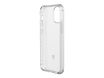 Force Case Air - Coque de protection pour iPhone 12 mini - transparent