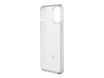 Force Case Air - Coque de protection pour iPhone 12 Pro max - transparent