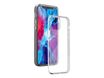 Bigben - Coque de protection pour iPhone 12 mini - transparent