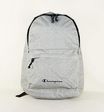Champion Legacy - Sac à dos 1 compartiment - 45 cm - gris