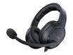 COUGAR HX330 - Casque gamer avec micro - noir