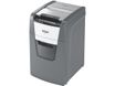 Rexel Optimum Auto+ 150M - destructeur de documents coupe croisée microparticules - 150 feuilles - Corbeille 44 litres