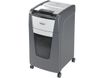 Rexel Optimum Auto+ 225X - destructeur de documents coupe croisée - 225 feuilles - Corbeille 60 litres