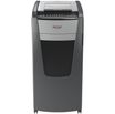 Rexel Optimum Auto+ 600X - destructeur de documents coupe croisée - 600 feuilles - Corbeille 110 litres