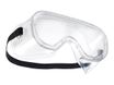 Bollé Safety B-Line - Masque de protection - polycarbonate