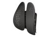 Kensington SmartFit Conform - appui dorsal - noir