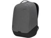Targus Cypress Security with EcoSmart - Sac à dos pour ordinateur portable 15,6' - gris