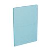 Agenda Oxford Senso - 1 semaine sur 2 pages - 16 x 24 cm - bleu - Hamelin