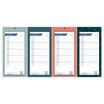 Lecas Graphics - Calendrier de bloc mensuel à feuillets - 16 x 33 cm - disponible dans différents modèles