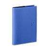 Agenda Oxford Mode - 1 semaine sur 2 pages - 10 x 15 cm - bleu marine - Hamelin