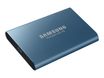 Samsung T5 MU-PA500 - Disque dur 500 Go - USB 3.1 - bleu