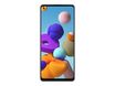 Samsung Galaxy A21s - Smartphone - 4G - 32Go - blanc.