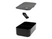Little Balance - Lunch box boîte repas - noir - 1 L