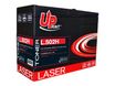 Cartouche laser remanufacturée Lexmark 502H - noir - Uprint
