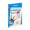 Le Robert - Dictionnaire Anglais 3-en-1